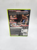 UFC 2009 Undisputed Microsoft Xbox 360 Game.