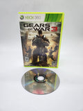 Gears of War 3 Microsoft Xbox 360, 2011.