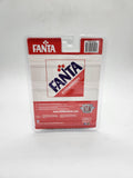 M2 Machines FANTA 1965 Ford Econoline Delivery Van, CHASE 1 of 750 L3.