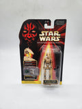 Vintage Star Wars Episode 1 Battle Droid Action Figure Toy 1998 NEW Clone Wars.