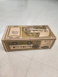 Tonka Winnebago Indian Camper Large NO.3885.