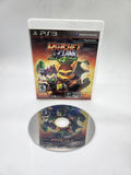 Ratchet & Clank: All 4 One Sony PlayStation 3, 2011 PS3.