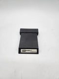 Vintage 1982 Atari 2600 Adventures of Tron Video Game.