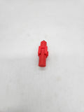 Thundercats Mumm Ra Power Accessory Part Missing Ring 1985 LJN Vintage.