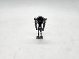 LEGO Star Wars Super Battle Droid Minifigure Pearl Dark Gray sw0092.