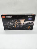 Lego 77262 Ken Block's '65 Ford Mustang Hoonicorn V1.