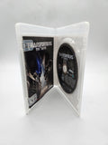 Transformers The Game PS3.