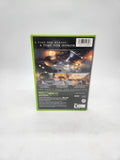 Medal of Honor: European Assault Microsoft Xbox, 2005.