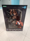 DC Comics Kotobukiya ArtFX Deathstroke Statue.