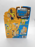 Family Guy Brian Banana Mezco.