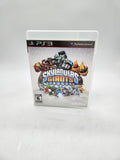 Skylanders Giants Playstation 3, 2012 PS3.