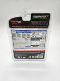 Greenlight 2023 Ford Mustang Mach-E GT Performance Showroom Floor 68050 F 1/64