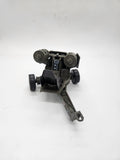 1983 GI JOE GI Joe WHIRLWIND Twin Battle Gun Towed Weapon by HASBRO.