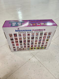 Intellivision Flashback Classic Game Console w 60 Built-In Games IN460.