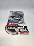 Transformers CRANKCASE Dark of the Moon Mechtech Deluxe Action Figure 2010.