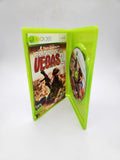 Tom Clancy's Rainbow Six Vegas 2 Microsoft Xbox 360, 2008.