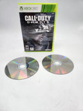 Call of Duty: Ghosts Microsoft Xbox 360, 2013.