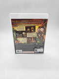 LEGO Indiana Jones The Original Adventures  PlayStation 3 PS3.