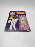 1986 The Real Ghostbusters Mummy Monster Action Figure Kenner Vintage.