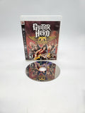Guitar Hero AeroSmith Playstation 3 Game PS3 Complete.