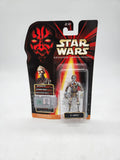 Star Wars Episode 1 C-3PO Protocol Droid Action Figure NIP Hasbro 1998.