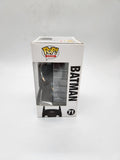 Funko Pop! DC Heroes Batman Arkham Knight #71 Vinyl Figure 2015.
