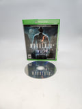 Murdered: Soul Suspect Microsoft Xbox One.