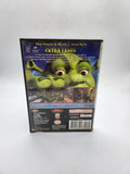 Shrek: Extra Large Nintendo GameCube, 2002.