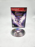 The Legend of Spyro A New Beginning Sony Playstation 2, 2006 PS2.