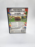 2006 FIFA World Cup Sony PlayStation 2, 2006 PS2.