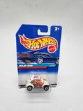 Baja Bug 2 of 4 From Tropicool Series 1998 Hot Wheels Collector No 694.