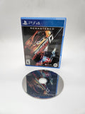 Need for Speed Hot Pursuit Remastered Sony PlayStation 4 PS4.