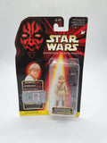 Hasbro Star Wars Episode 1 1998 Tatooine Anakin Skywalker Action Figure CommTech.