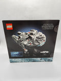 LEGO 75375 Star Wars Millennium Falcon  921-pcs.