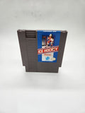 VINTAGE Ice Hockey NES Nintendo Game Authentic Cartridge Original Sports.