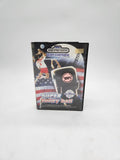 Super Volleyball Sega Genesis 1990.
