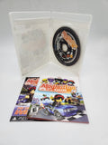 ModNation Racers Sony PlayStation 3, 2010 PS3.