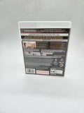 Medal of Honor Sony PlayStation 3 PS3.