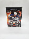 NHL Hitz 2003 Nintendo GameCube, 2002.