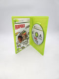 Rapala: Fishing Frenzy 2009 Microsoft Xbox 360, 2008.