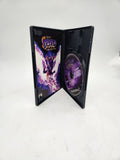 The Legend of Spyro A New Beginning Sony Playstation 2, 2006 PS2.