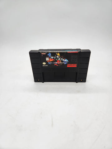Killer Instinct Super Nintendo Entertainment System, 1995.