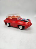 1971 Eldon Computer Commuter Battery Operated Toy Car Rare.