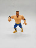 1992 WWF Jim The Anvil Neidhart Action Figure Hasbro WWE.