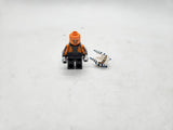 Ahsoka Tano Set 75362 Star Wars Lego Minifigure.