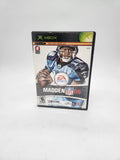 Madden NFL 08 Microsoft Xbox, 2007.