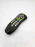 Microsoft Xbox Original OEM DVD Playback Remote Control.