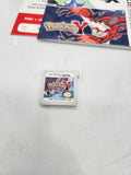 Pokemon Y Nintendo 3DS, 2013.