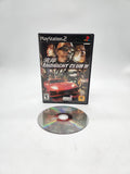 Midnight Club II 2 Sony PlayStation 2, 2003.