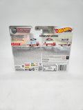 Hot Wheels Porsche 917 LH Fleet Flyer, Team Transport Fleet Flyer #41.